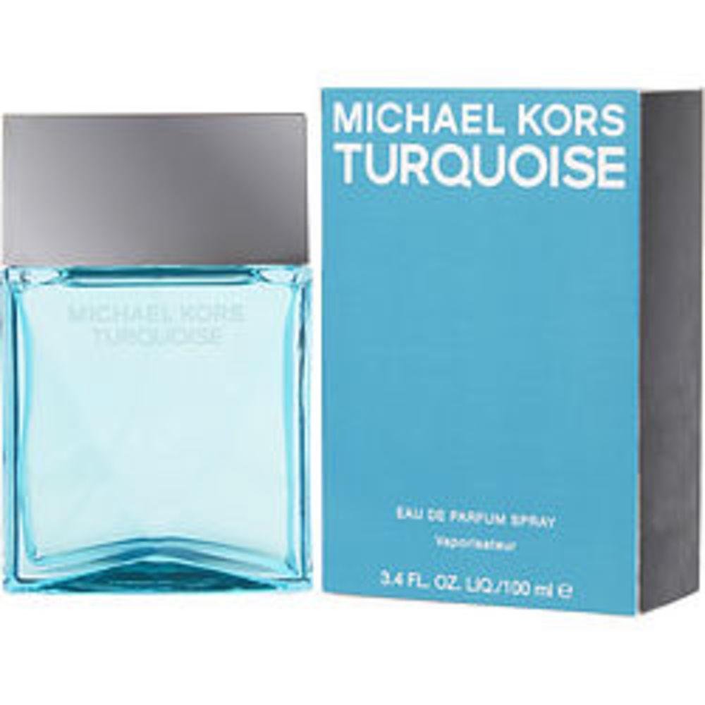Turquoise by Michael Kors eau de Parfum - PERFUME BOUTIQUE