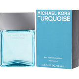 Turquoise by Michael Kors eau de Parfum - PERFUME BOUTIQUE