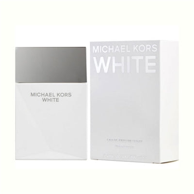 White by Michael Kors eau de Parfum - PERFUME BOUTIQUE