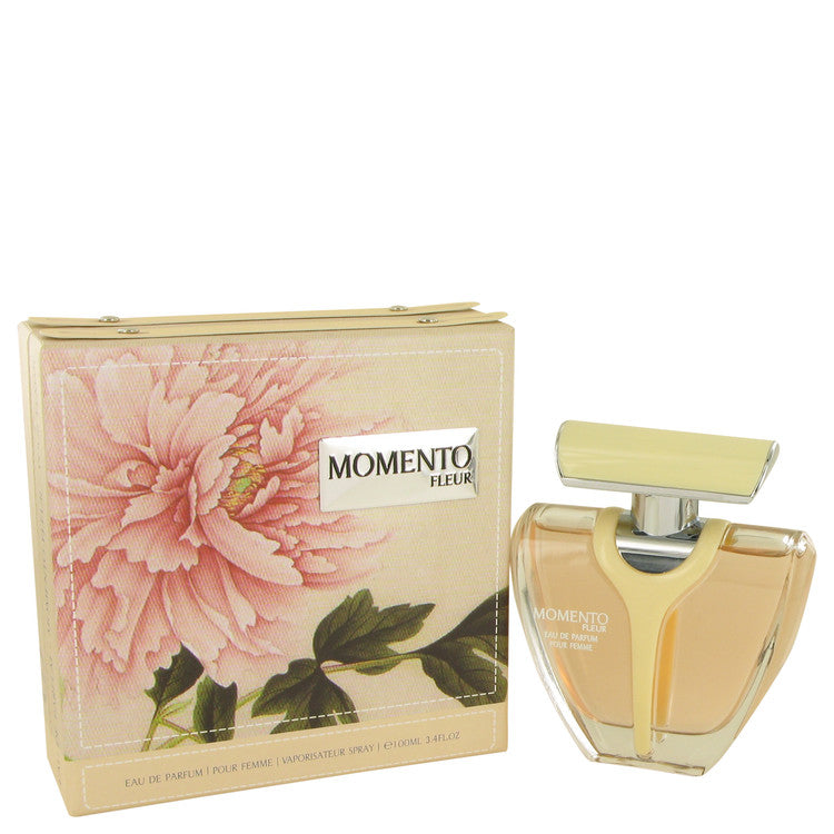 Momento Fleur by Armaf eau de Parfum