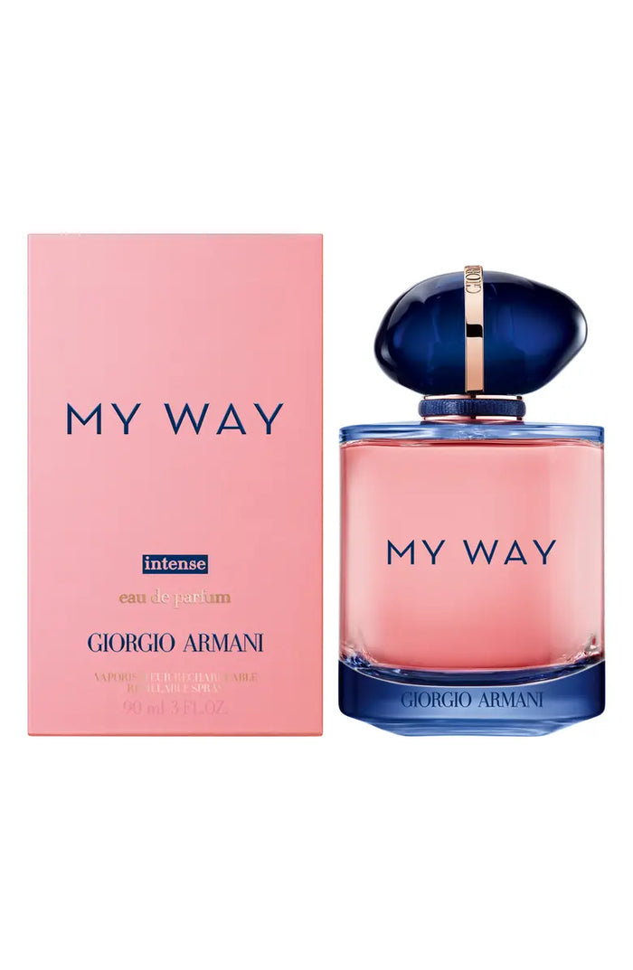 My Way Intense by Giorgio Armani Eau de Parfum