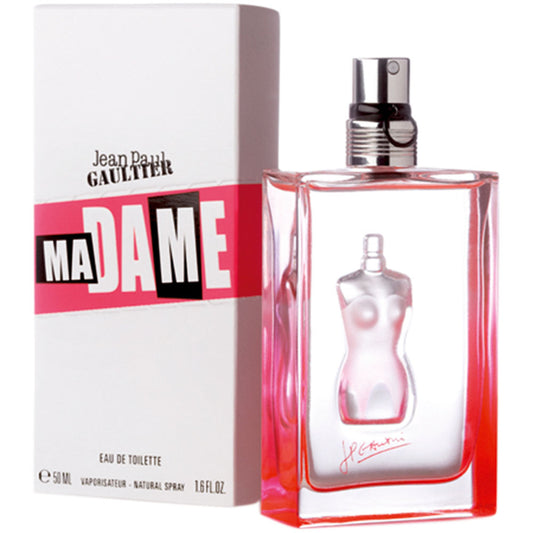 Ma Dame By Jean Paul Gaultier Eau de Toilette - PERFUME BOUTIQUE