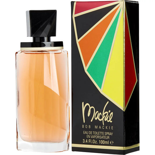 Mackie By Bob Mackie Eau de Toilette - PERFUME BOUTIQUE