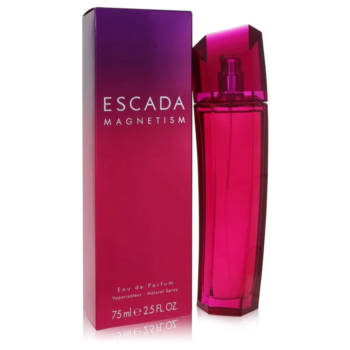 Magnetism by Escada Eau de Parfum