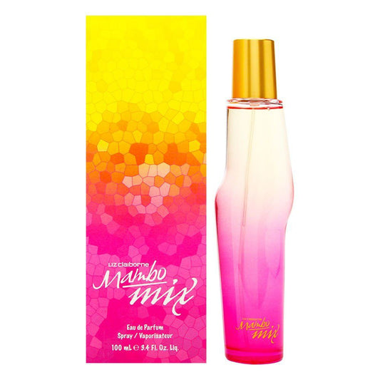 Mambo Mix By Liz Claiborne Eau de Parfum - PERFUME BOUTIQUE
