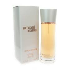 Mania by Giorgio Armani eau de Parfum - PERFUME BOUTIQUE