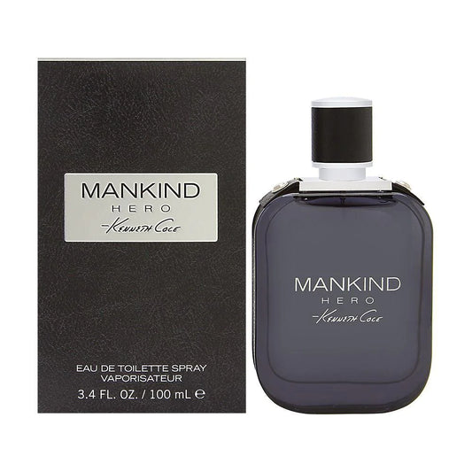 Mankind Hero by Kenneth Cole Eau de Toilette - PERFUME BOUTIQUE