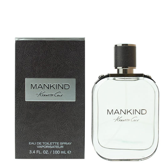 Mankind By Kenneth Cole Eau de Toilette - PERFUME BOUTIQUE