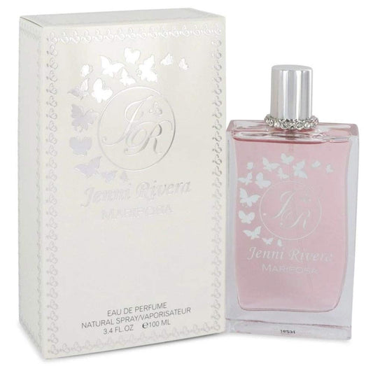 Mariposa by Jenni Rivera Eau de Parfum - PERFUME BOUTIQUE