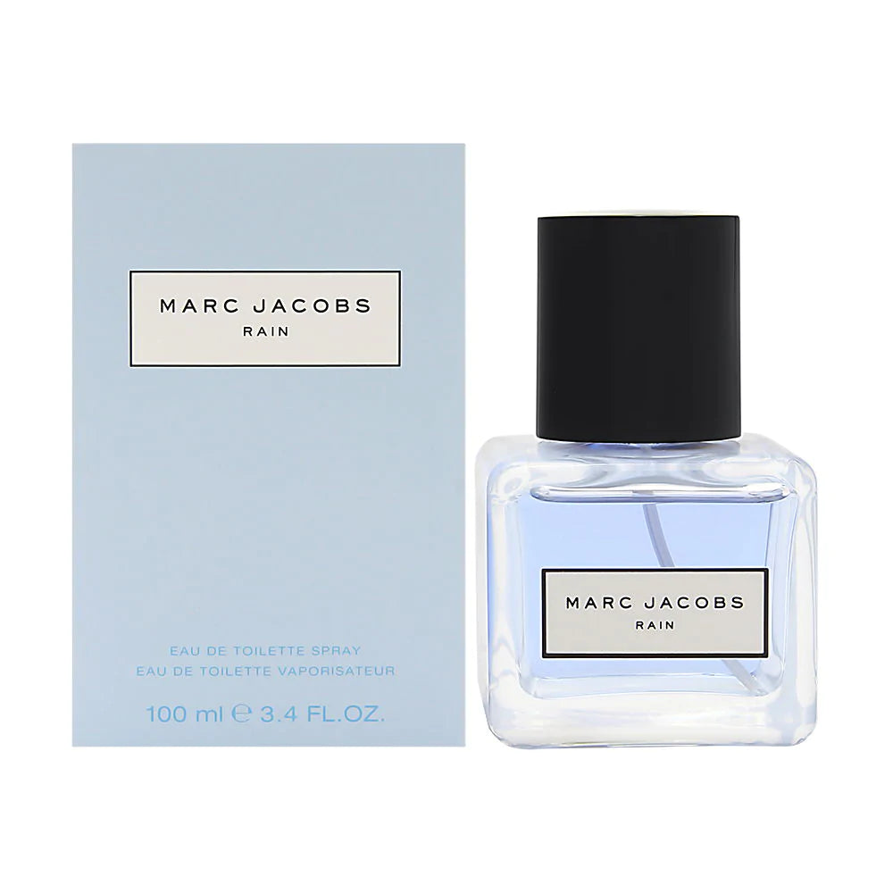 Marc Jacobs Rain Splash (2016) Eau de Toilette Unisex - PERFUME BOUTIQUE