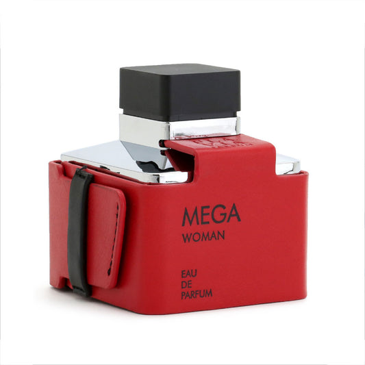 Mega woman by Flavia Eau de Parfum - PERFUME BOUTIQUE