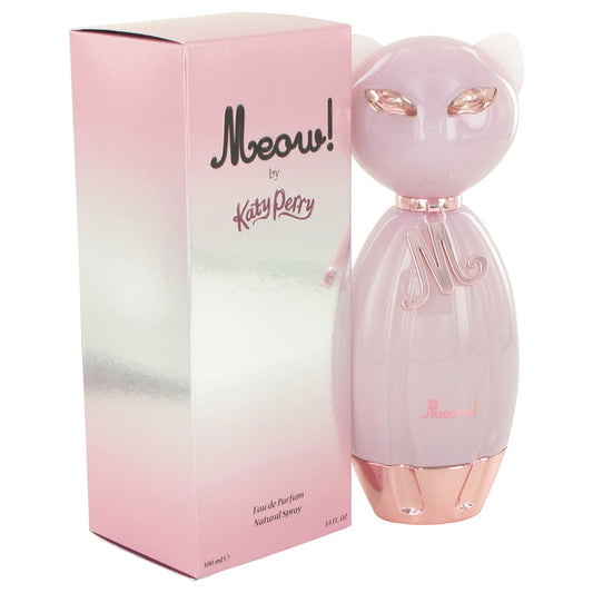 Meow by Katy Perry eau de Parfum - PERFUME BOUTIQUE