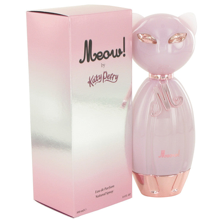 Meow by Katy Perry eau de Parfum