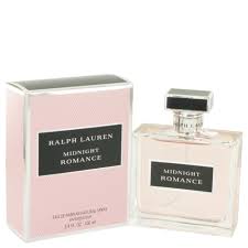Midnight Romance by Ralph Lauren eau de Parfum - PERFUME BOUTIQUE