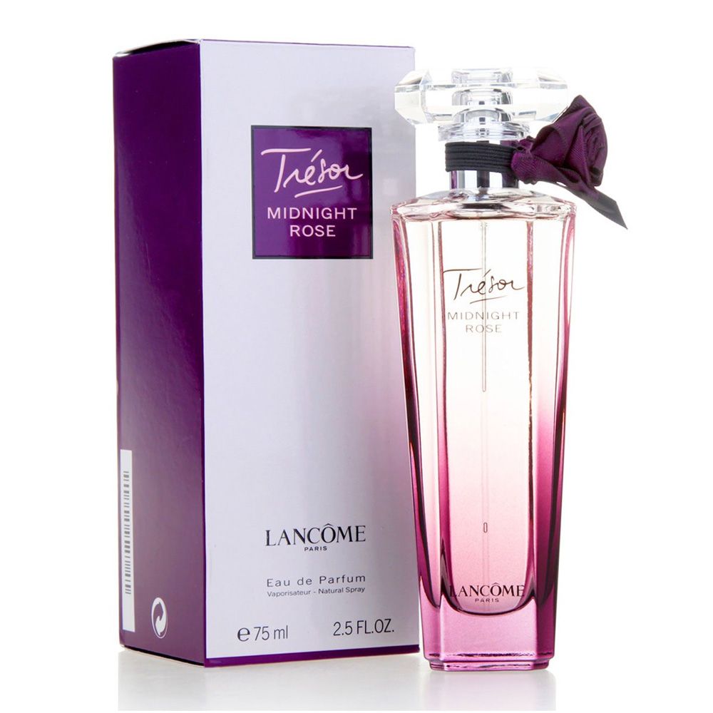 Tresor Midnight Rose by Lancôme eau de Parfum