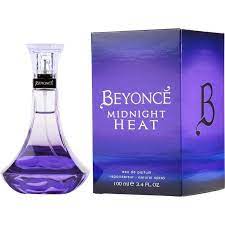Midnight Heat by Beyonce eau de Parfum