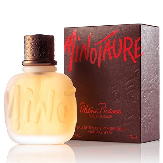 Minotaure By Paloma Picasso Eau de Toilette