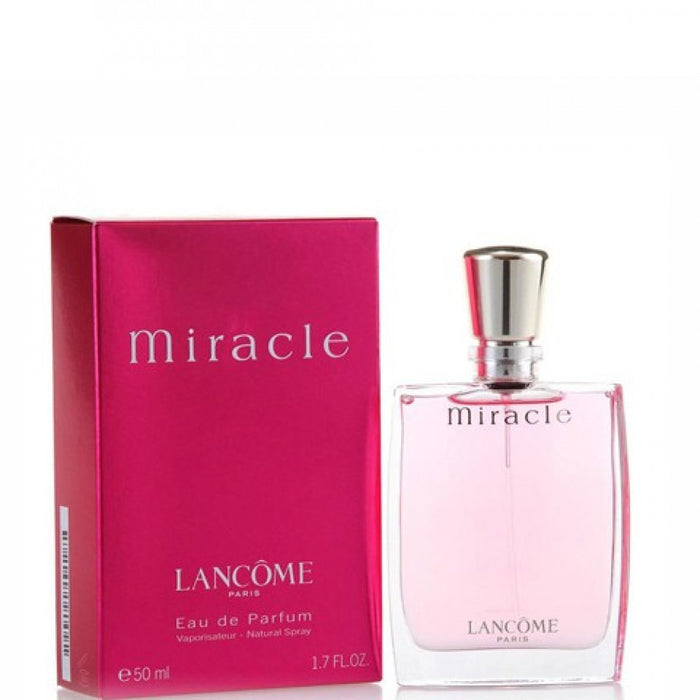 Miracle by Lancôme eau de Parfum