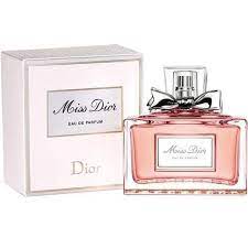 Miss Dior by Dior eau de Parfum