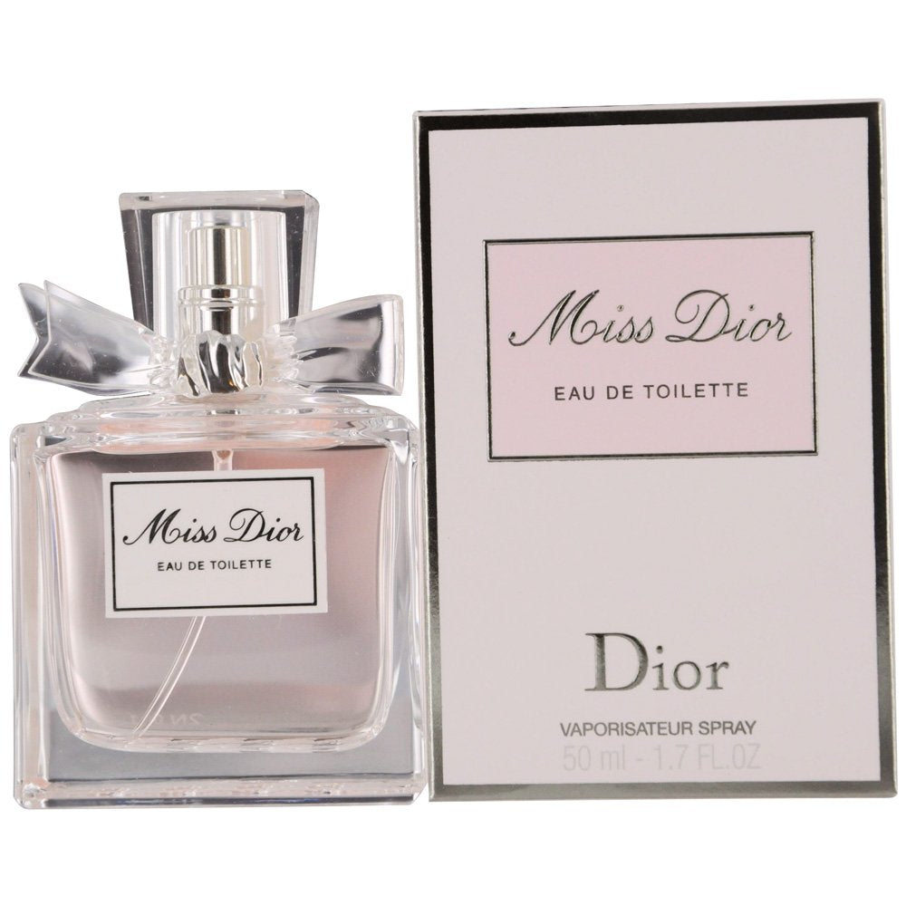 Miss Dior by Dior eau de Toilette