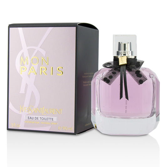 Mon Paris by YSL eau de Toilette