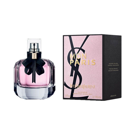 Mon Paris Eau de Parfum by Yves Saint Laurent - PERFUME BOUTIQUE