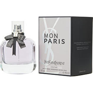 Mon Paris Couture by YSL Eau de Parfum