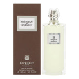 Monsieur de Givenchy By Givenchy Eau de Toilette - PERFUME BOUTIQUE