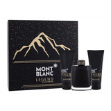 Legend Men Gift Set by Mont Blanc Eau de Parfum