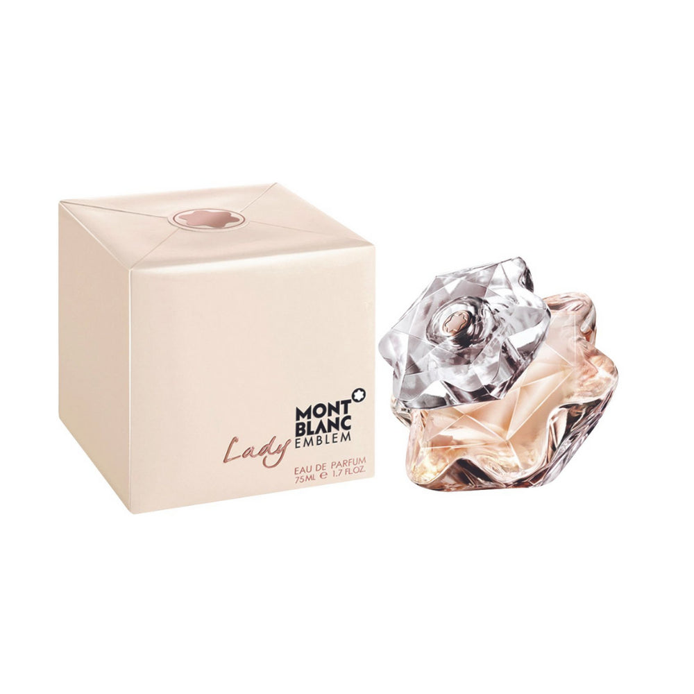Lady Emblem By Montblanc Eau de Parfum - PERFUME BOUTIQUE