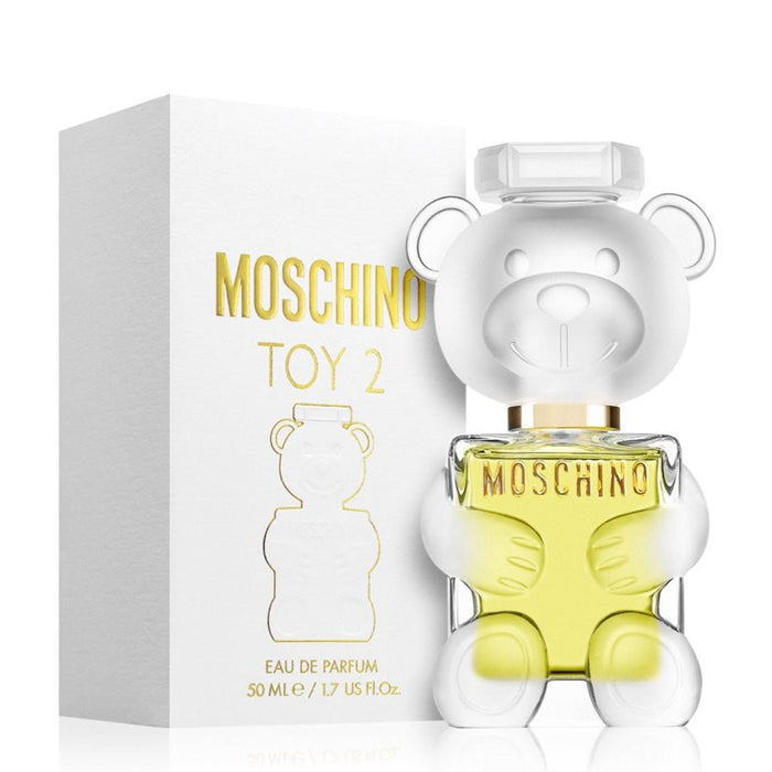 Toy 2 by Moschino Eau de Parfum