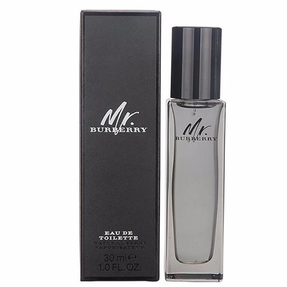Mr. Burberry Eau de Toilette by Burberry - PERFUME BOUTIQUE