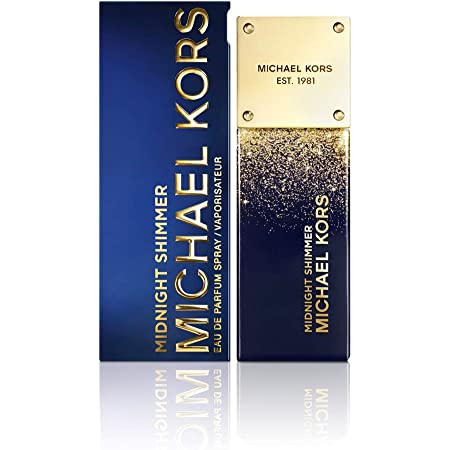 Midnight Shimmer by Michael Kors eau de Parfum - PERFUME BOUTIQUE