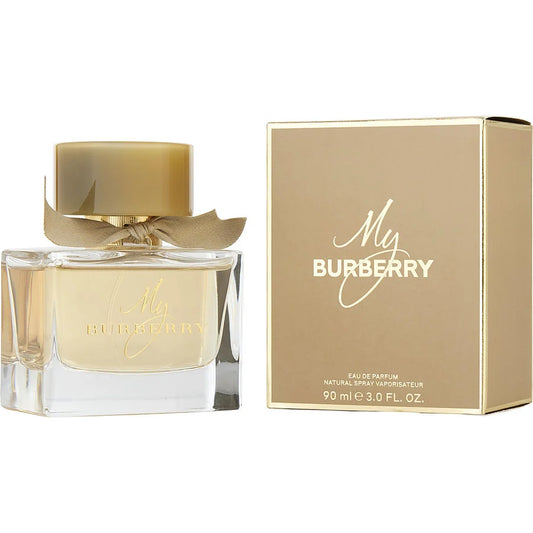 My Burberry by Burberry eau de Parfum - PERFUME BOUTIQUE