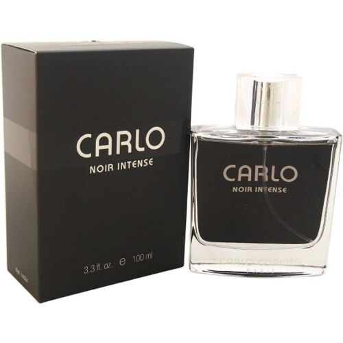 Carlo Noir Intense by Carlo Corinto eau de Toilette - PERFUME BOUTIQUE