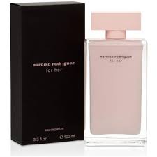 Narciso Rodriguez For Her by Narciso Rodriguez eau de Parfum