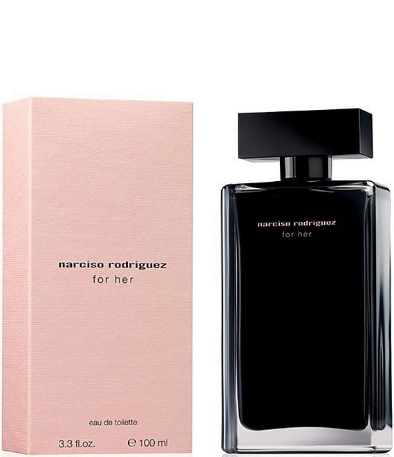 Narciso Rodriguez For Her by Narciso Rodriguez eau de Toilette