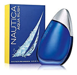 Nautica Aqua Rush By Nautica Eau de Toilette - PERFUME BOUTIQUE