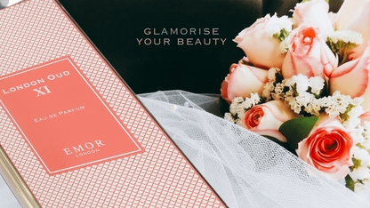 London Oud XI by Emor eau de Parfum - PERFUME BOUTIQUE