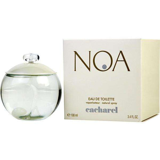 Noa by Casharel eau de Parfum - PERFUME BOUTIQUE