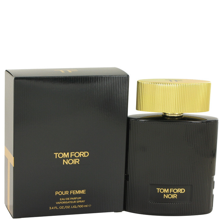 Noir Pour Femme by Tom Ford eau de parfum - PERFUME BOUTIQUE