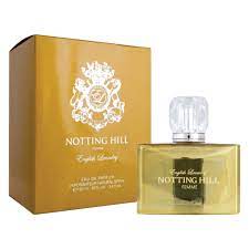 Notting Hill by English Laundry Eau de Parfum - PERFUME BOUTIQUE