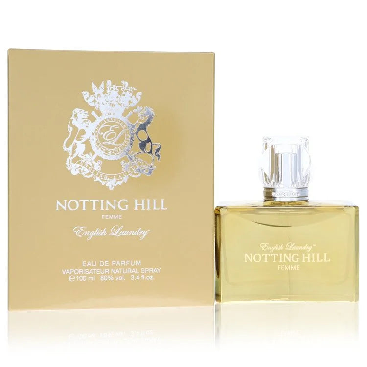 Notting Hill Femme by English Laundry eau de Parfum