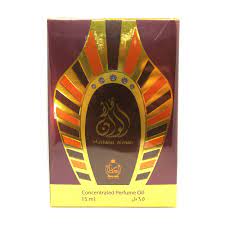 Mukhallat Oud by Al Attaar perfume Oil - PERFUME BOUTIQUE