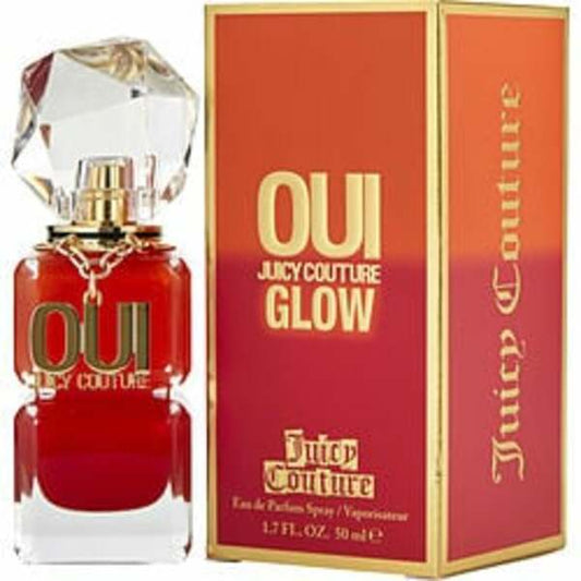 Oui Glow by Juicy Couture eau de Parfum - PERFUME BOUTIQUE