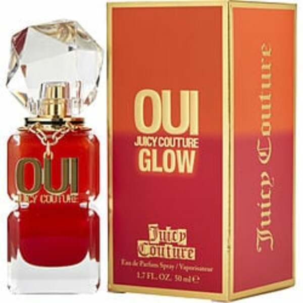Oui Glow by Juicy Couture eau de Parfum