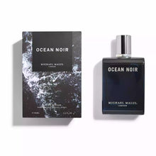 Load image into Gallery viewer, Ocean Noir by Michael Malul Eau de Parfum
