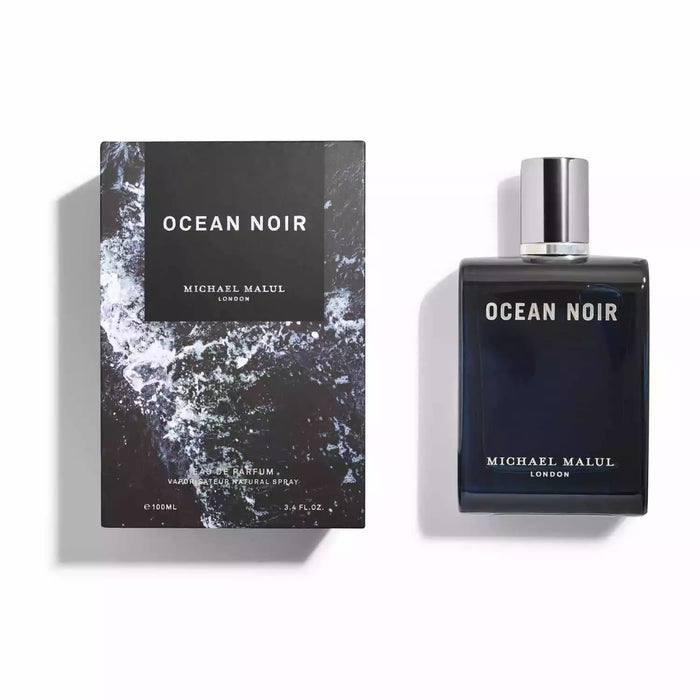 Ocean Noir by Michael Malul Eau de Parfum