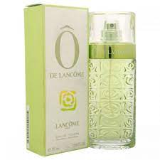O de Lancome by Lancome eau de Toilette - PERFUME BOUTIQUE