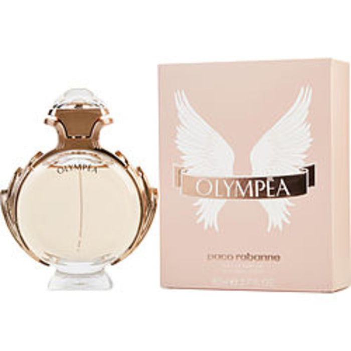 Olympea by Paco Rabanne eau de Parfum